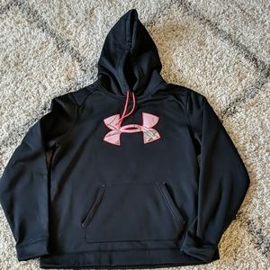UA Women's Hoodie XL